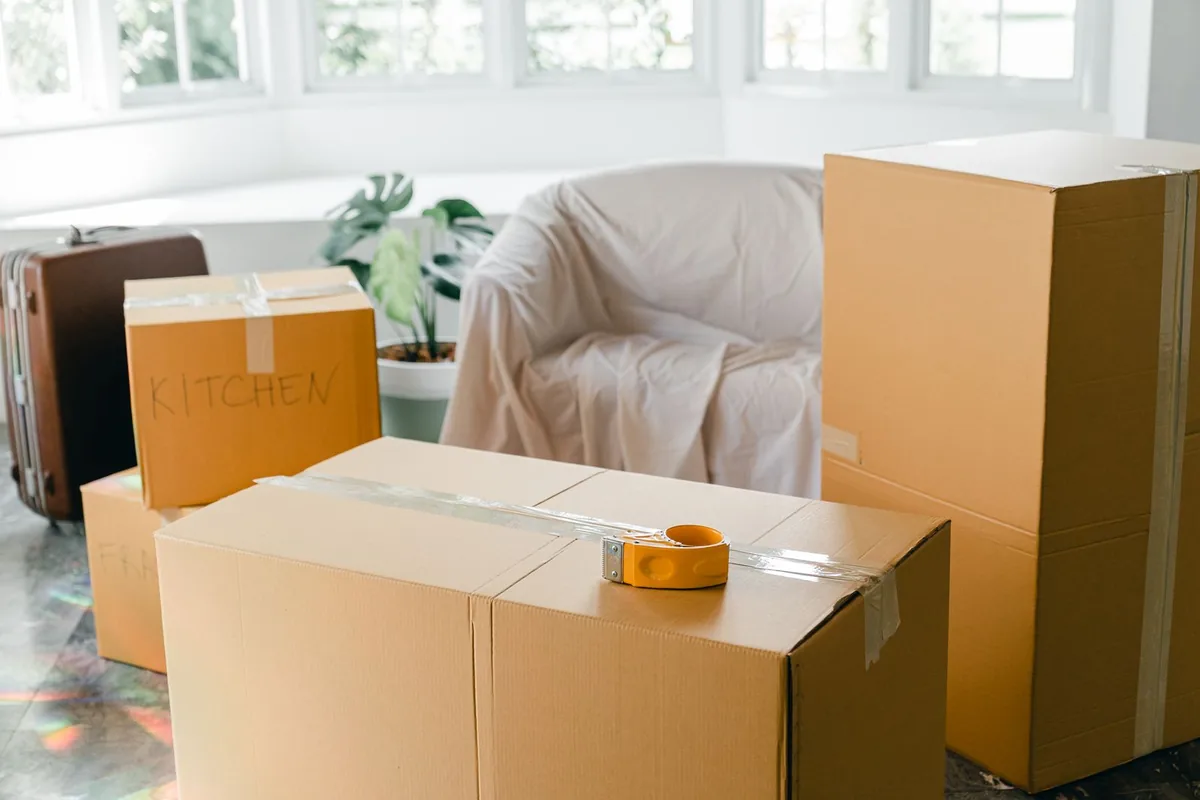 Hoarding Cleanup in Vine City, Atlanta, GA